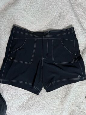 ZeroXposur swim shorts XL